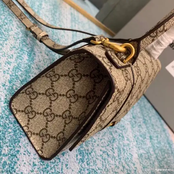 Hyperpeter HOURGLASS X BALENCIAGA GUCCI 0503